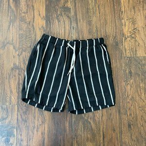 Trendy Jogger shorts